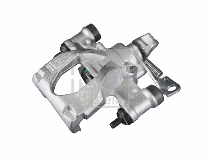Brake caliper