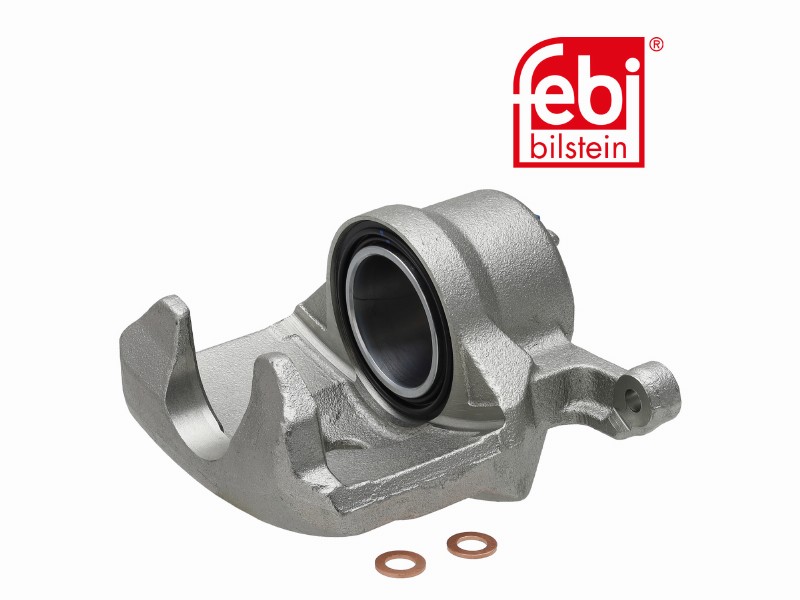 Brake caliper