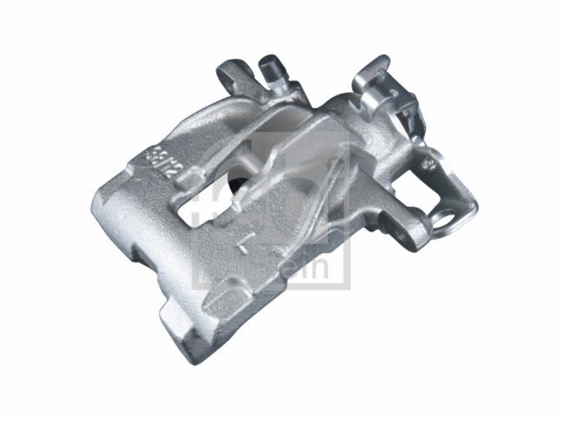 Brake caliper