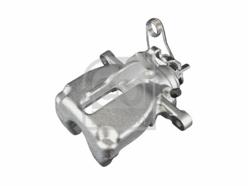Brake caliper