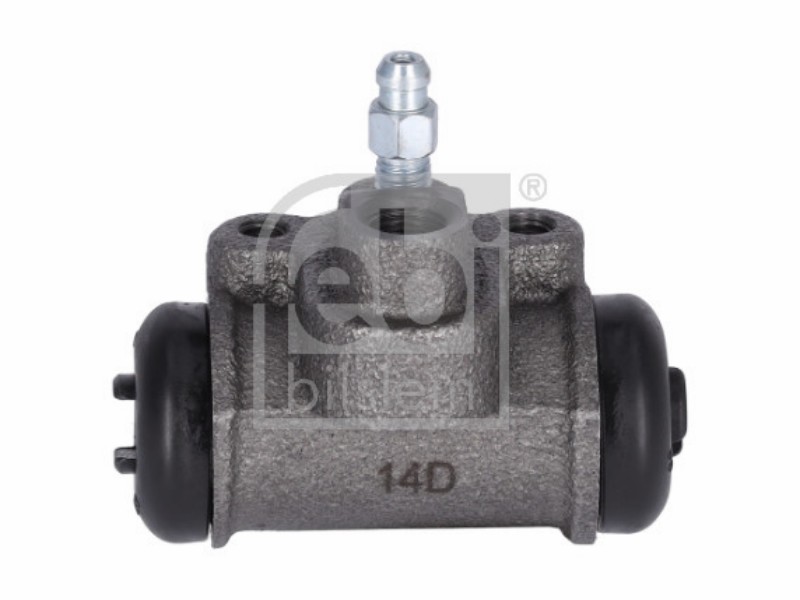 Wheel brake cylinder