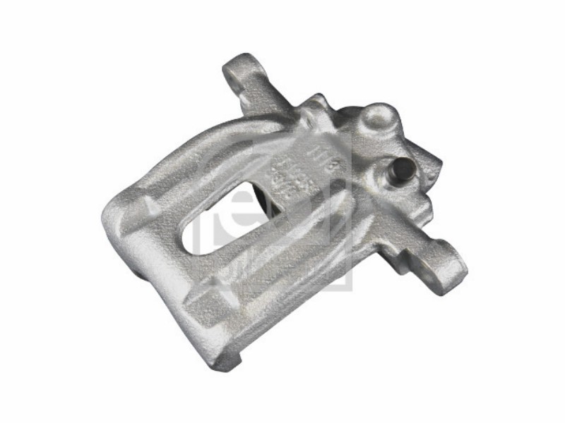 Brake caliper