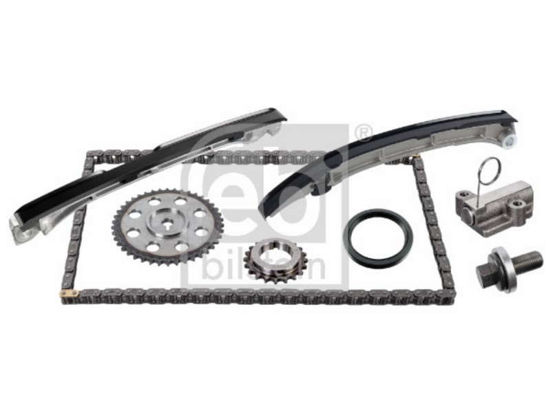 Kit catena distribuzione Mazda: atenza III,atenza III awd,atenza III wagon,atenza