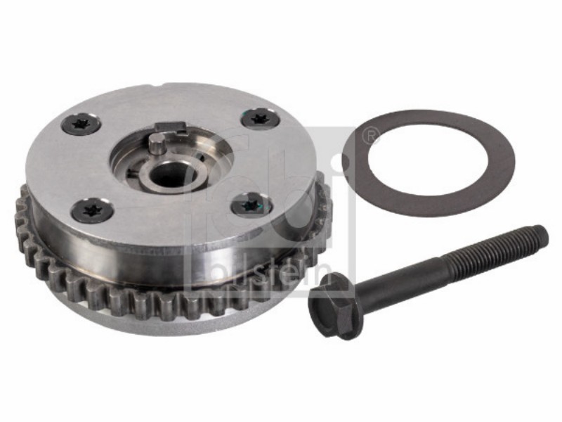 Variable valve timing cam gear