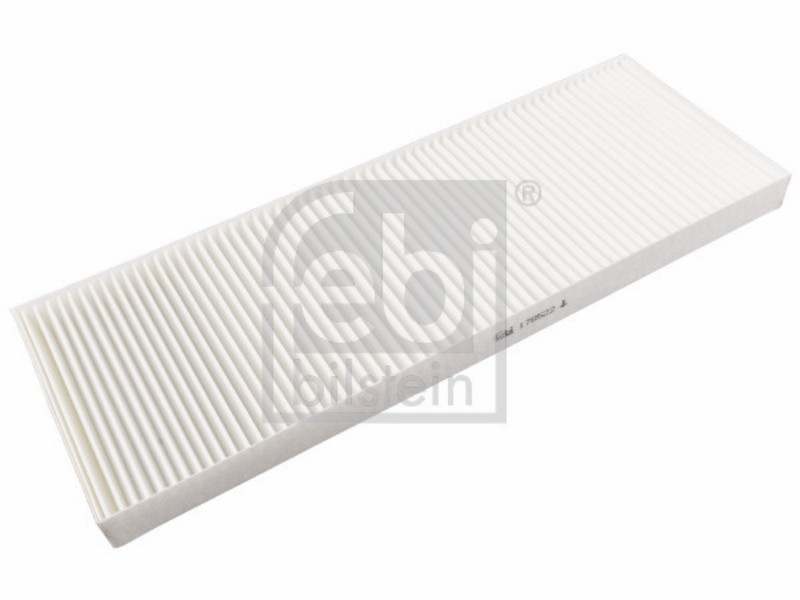 Filtro abitacolo Mercedes-Benz trucks: , scania: f, k, n serie, f, k, n serie, ir