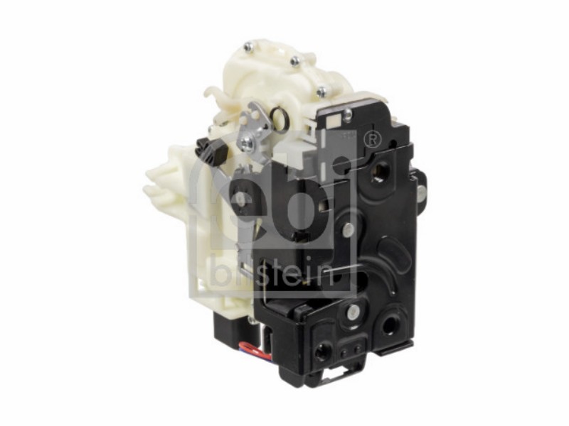 Serratura con regolatore VW: crossgolf (5m),Golf 5 (1K),Golf 5 4MOTION (1K),Golf