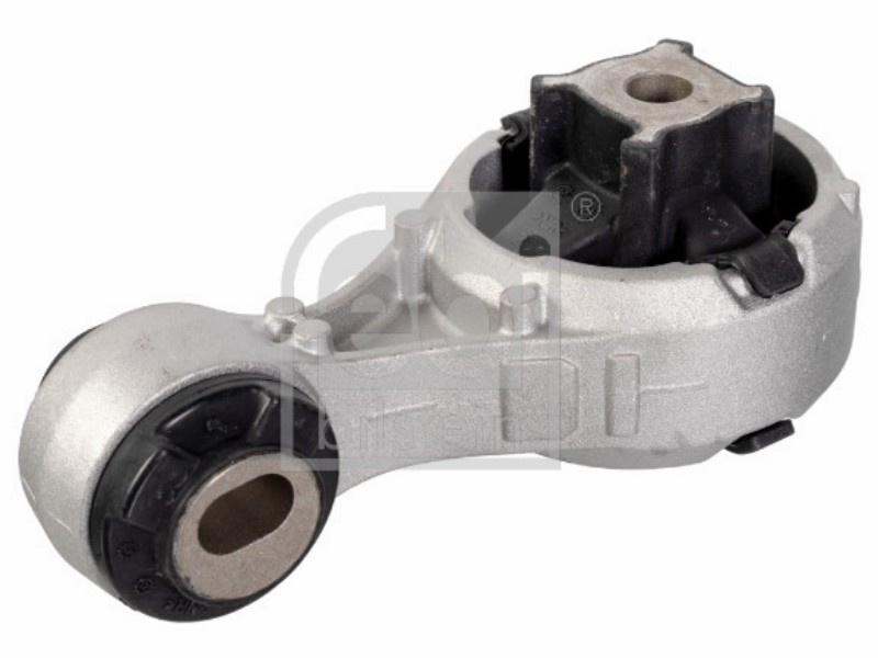 Engine mount