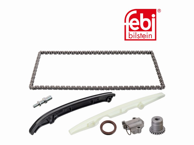 Timing chain kit