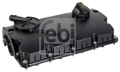Valve cover