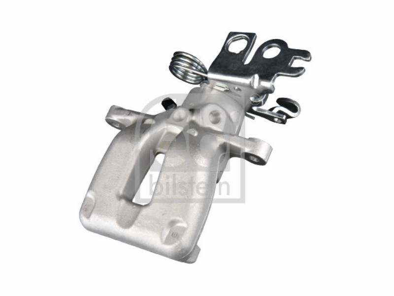 Brake caliper