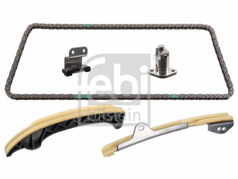 Timing chain kit