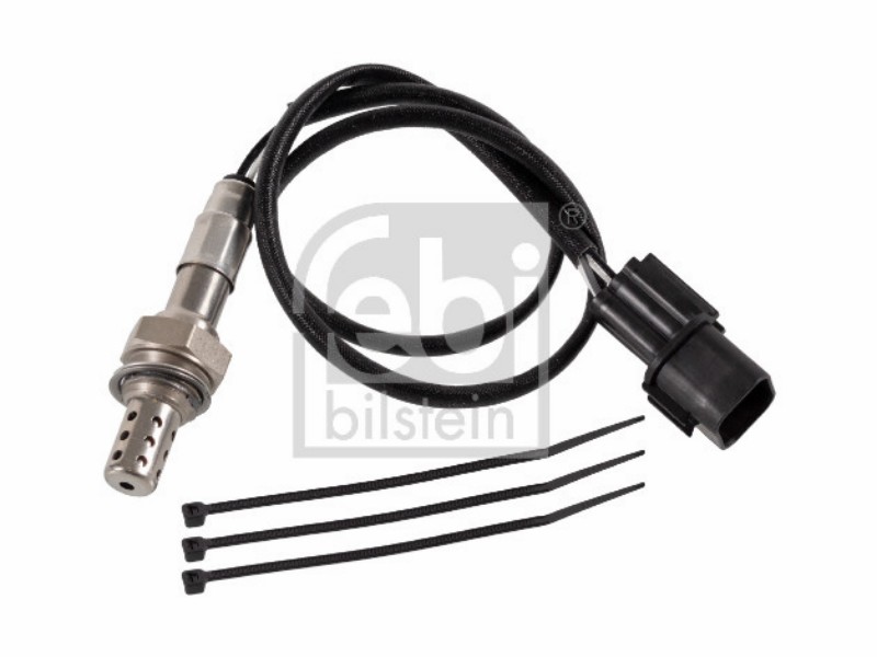 Lambda sensor