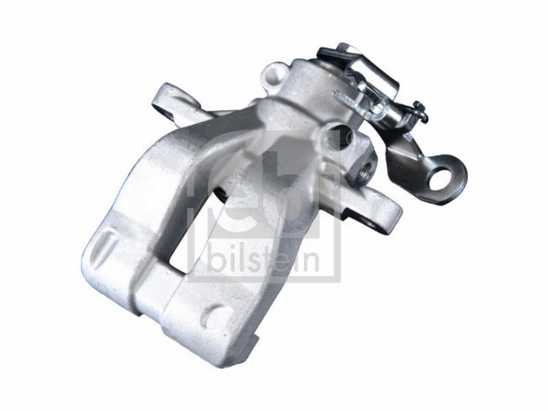 Brake caliper