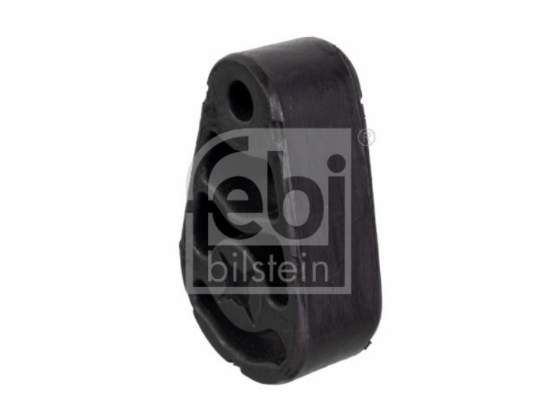 Supporto gomma, di scarico BMW: 5 (E60 lci),5 (E60),5 (E61 lci),5 (E61)
