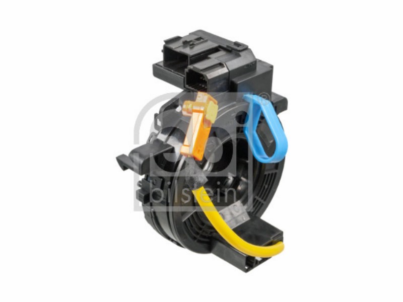 Cavo spirale per airbag Toyota: aurion,camry VI,condor,corolla altis,corolla X,et