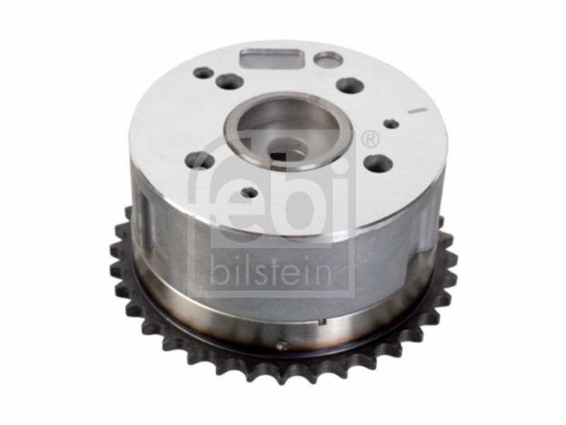 Variable valve timing cam gear