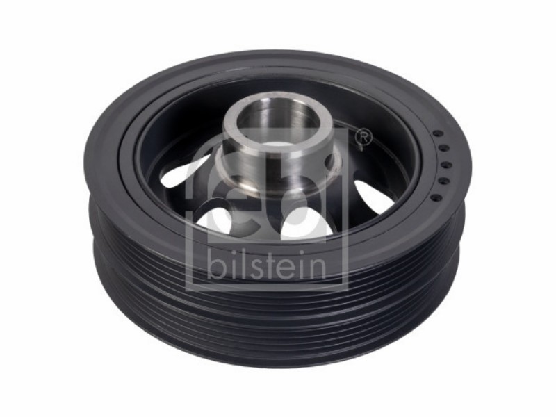 Pulley