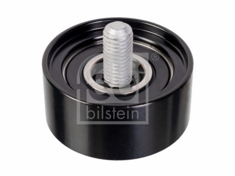 Idler bearing