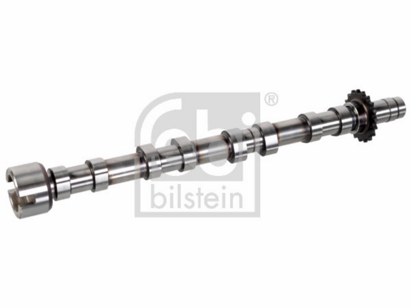 Camshaft