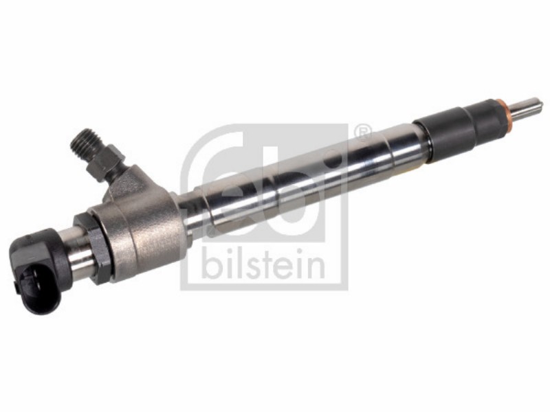 Injector