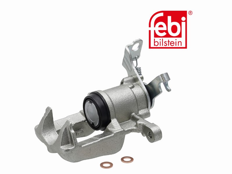 Brake caliper