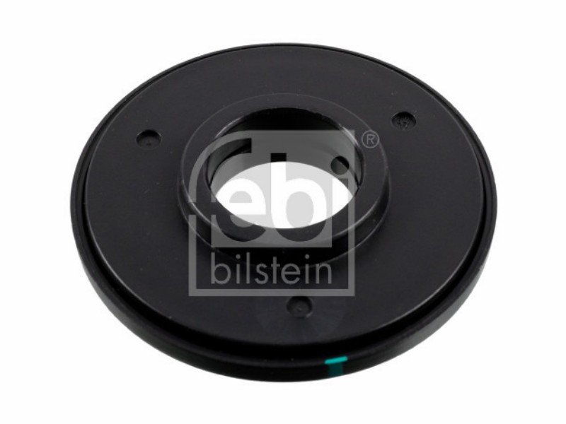 Ball bearing