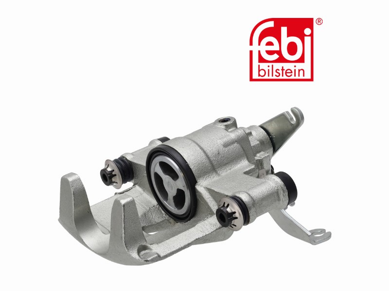 Brake caliper