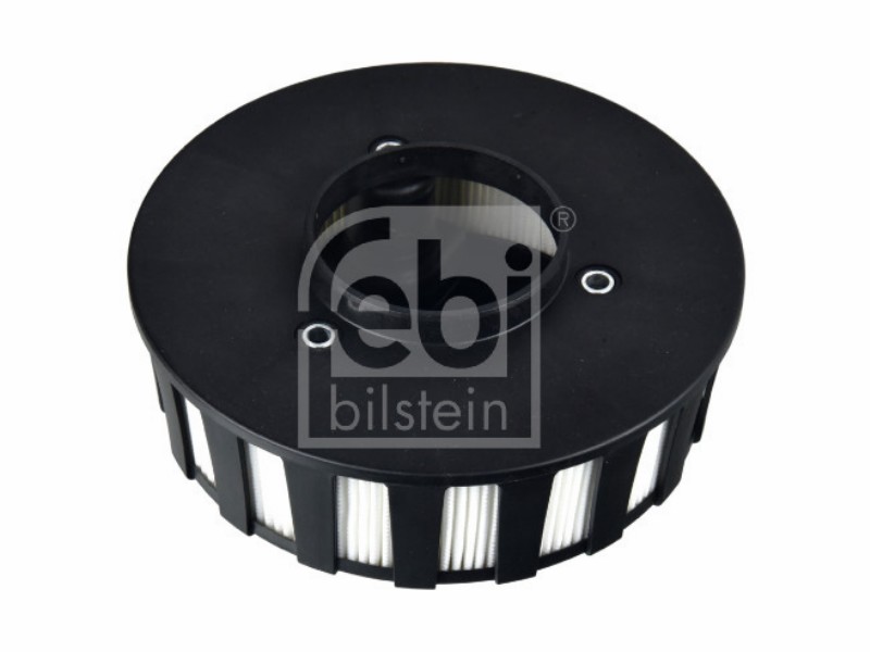 FILTRO ventilazione monoblocco