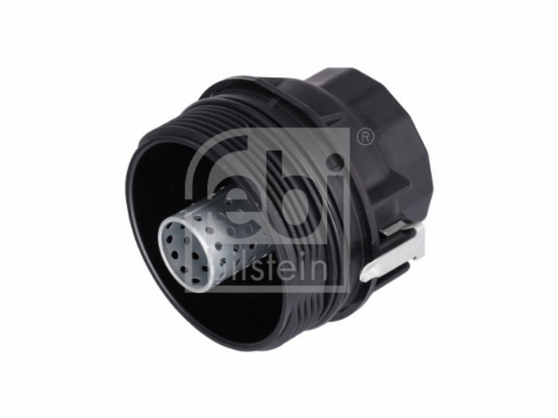 Coperchio filtro olio con anello tenuta Toyota: auris I,auris II,auris II sports