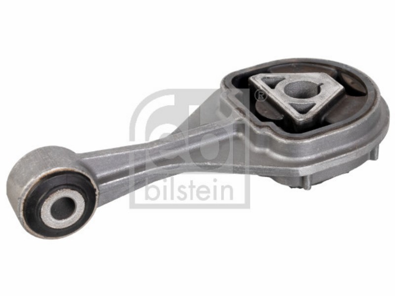 Engine mount