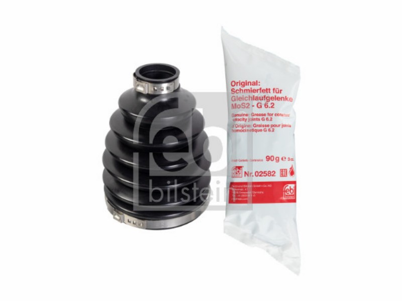 Kit cuffia giunto omocinetico Mercedes-Benz car: a (176),b (246),cla (117),gla (1
