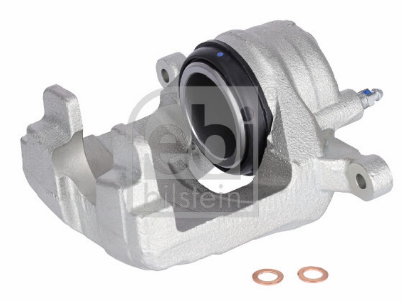 Brake caliper