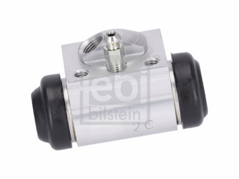 Wheel brake cylinder