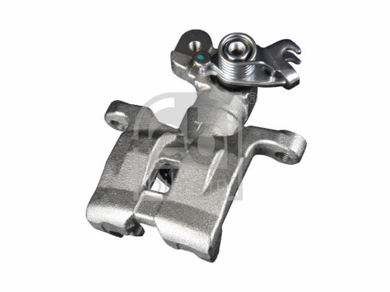 Brake caliper
