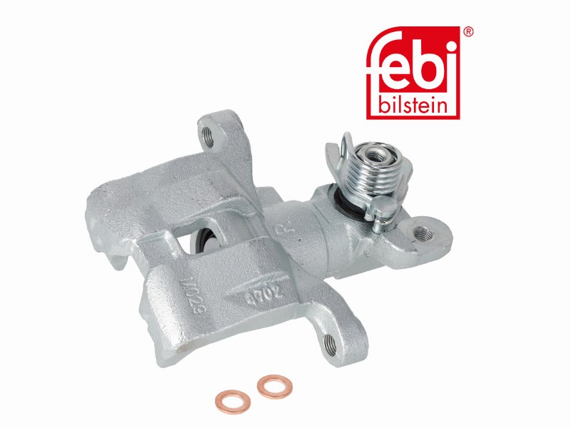 Brake caliper