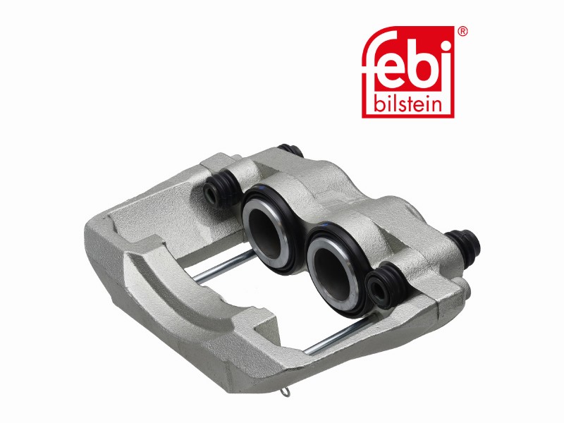 Brake caliper