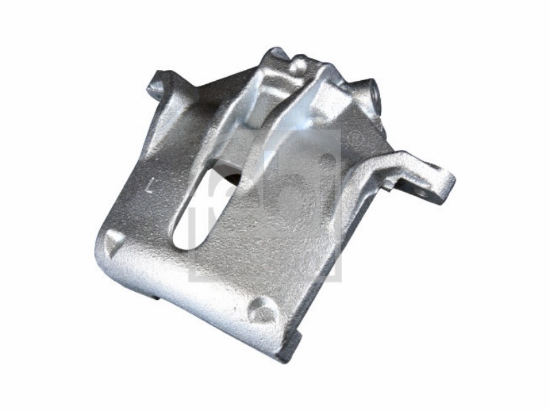Brake caliper