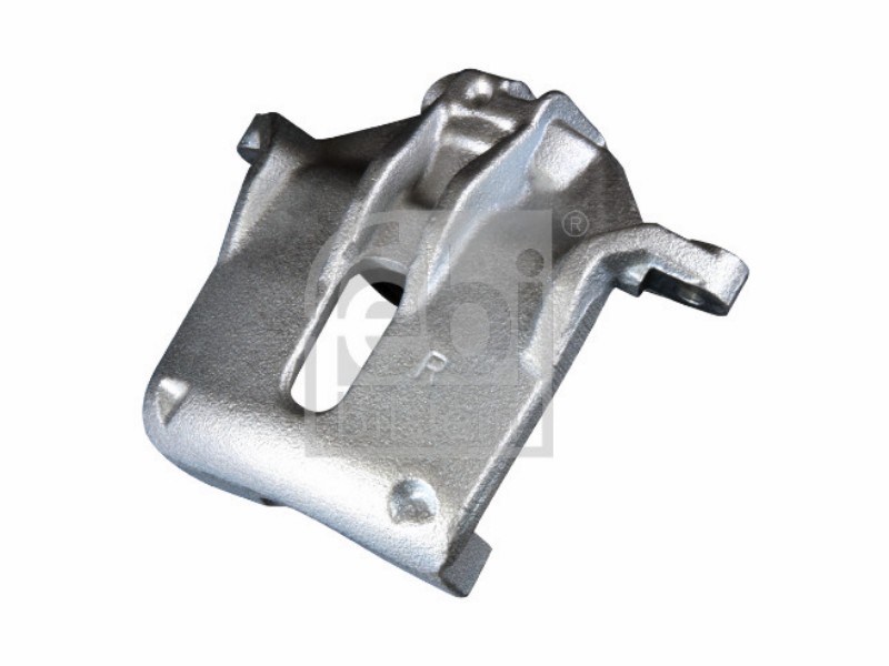 Brake caliper
