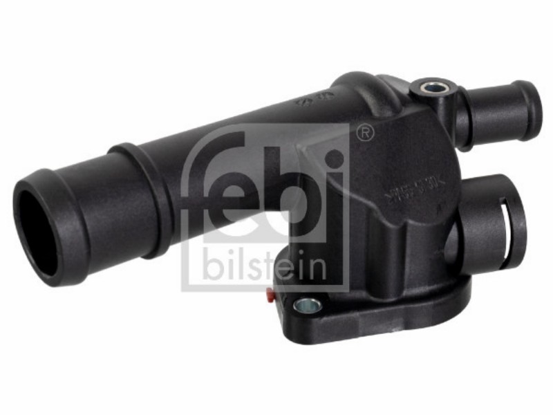 Flangia impianto raffreddamento con guarnizione Audi: A3 (8P),A3 (8P) Cabrio,A3 (