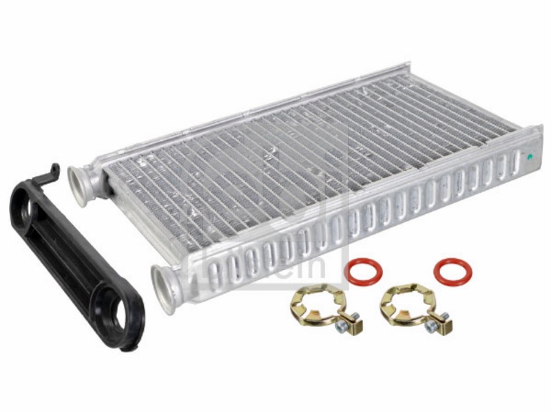 Heat exchanger