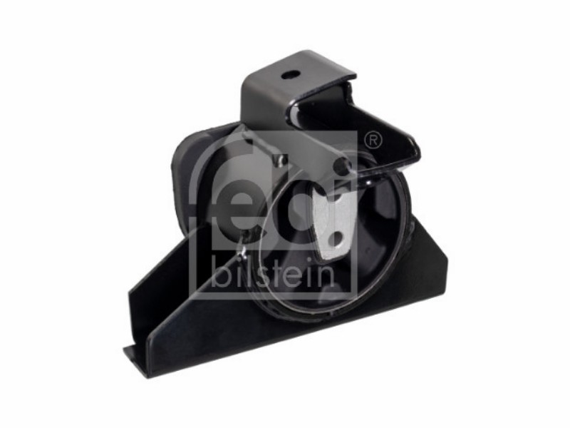 Engine mount