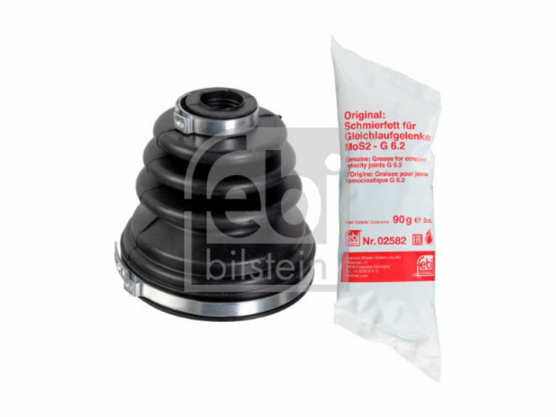 Kit cuffia giunto omocinetico Ford car: c-max I (07),Fiesta V (02),Fiesta VI (0