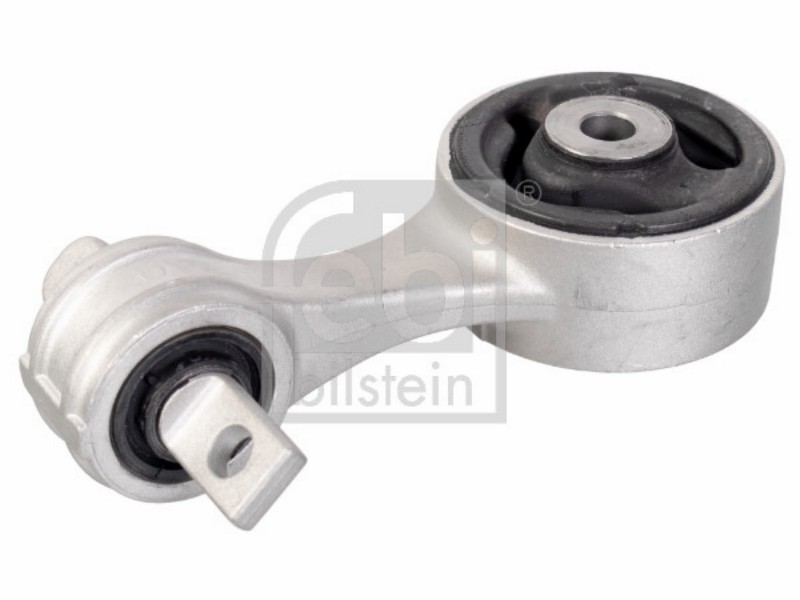 Engine mount
