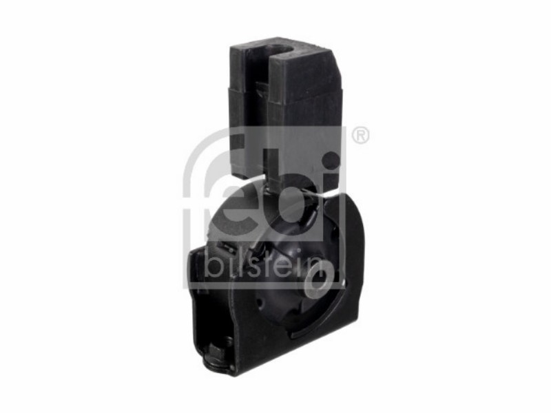 Engine mount