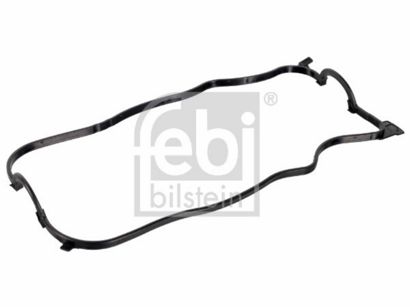 Valve cover gasket