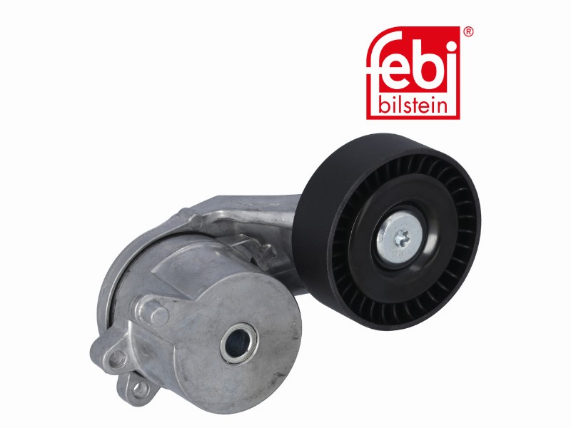 Tensionatore idraulico per cinghia servizi Citroën: C1 II,C1 II airscape, Peugeot