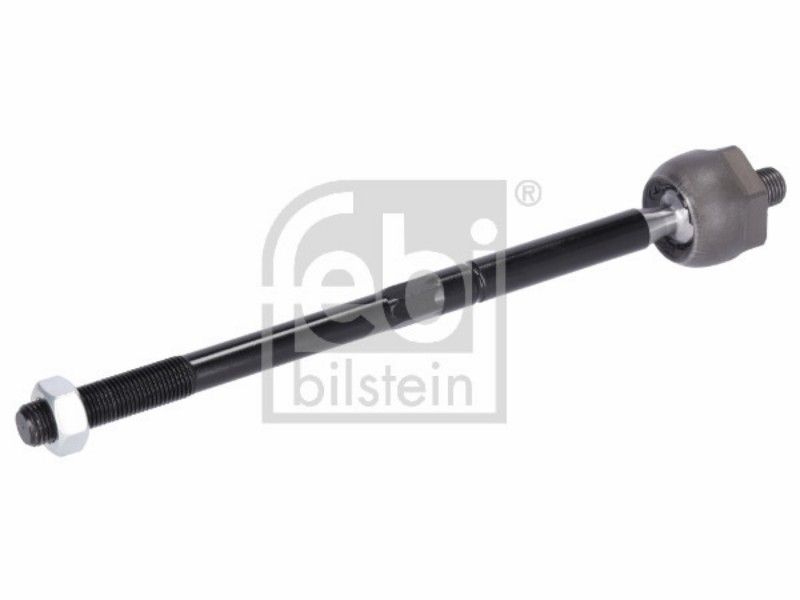 Giunto assiale con controdado Ford car: Fiesta VII (18), Ford motor company: