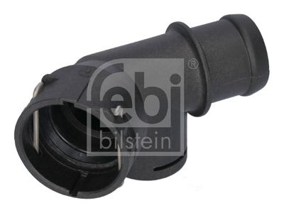 Flangia impianto raffreddamento Audi: A3 (8P),A3 (8P) Sportback, Seat: altea (5