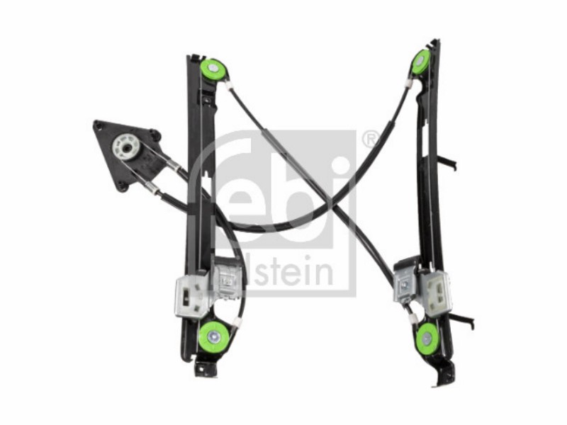 Alzacristalli senza motorino Seat: altea (5P),altea 4DRIVE (5P),altea freetrack (