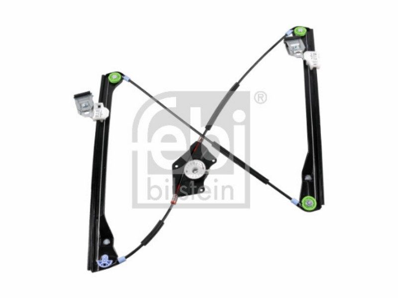 Alzacristalli senza motorino Audi: , Seat: , Skoda: superb I, VW: Passat 4 (3B),p
